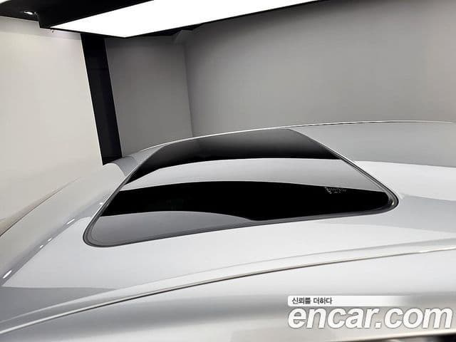 Lexus LS460L XF40, 2007 12