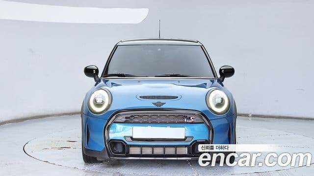 Mini Cooper S 3세대, 2022 2