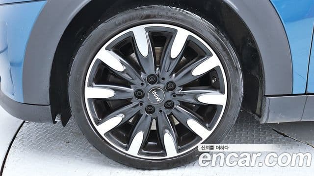 Mini Cooper S 3세대, 2022 все фото