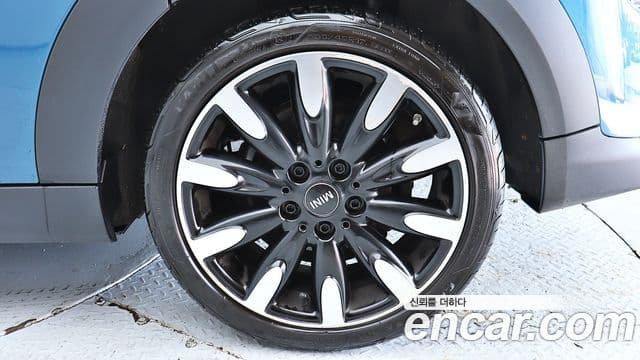 Mini Cooper S 3세대, 2022 6