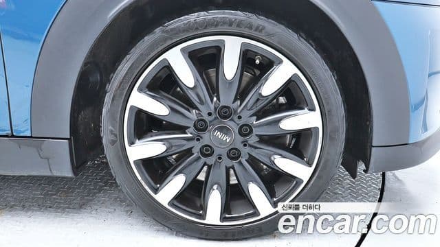 Mini Cooper S 3세대, 2022 7