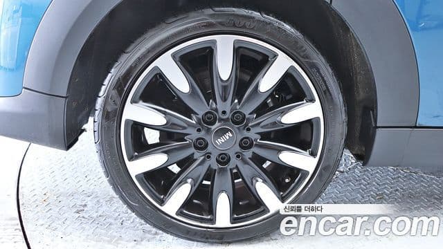 Mini Cooper S 3세대, 2022 8