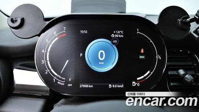 Mini Cooper S 3세대, 2022 9