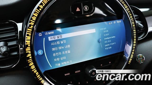 Mini Cooper S 3세대, 2022 12