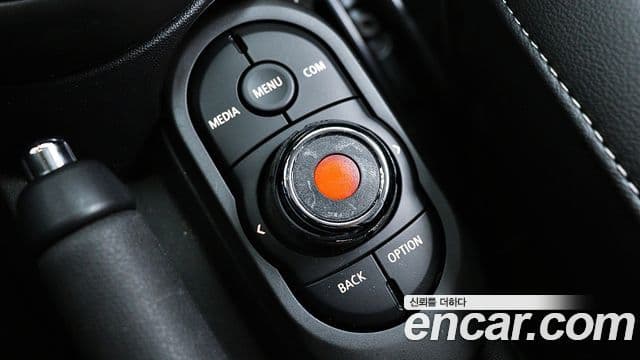 Mini Cooper S 3세대, 2022 13