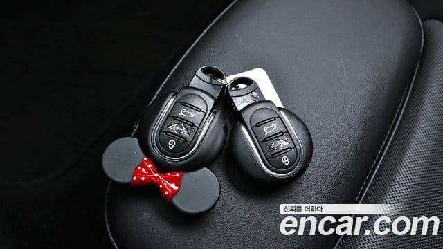 Mini Cooper S 3세대, 2022 14