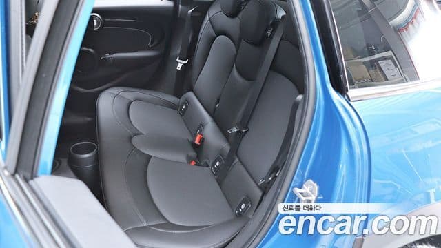 Mini Cooper S 3세대, 2022 16