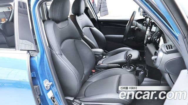 Mini Cooper S 3세대, 2022 18