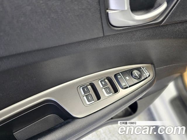 Kia The / новый New K5 2세대 Luxury, 2019 15