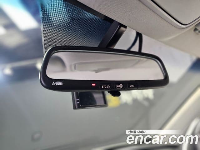 Kia The / новый New K5 2세대 Luxury, 2019 17