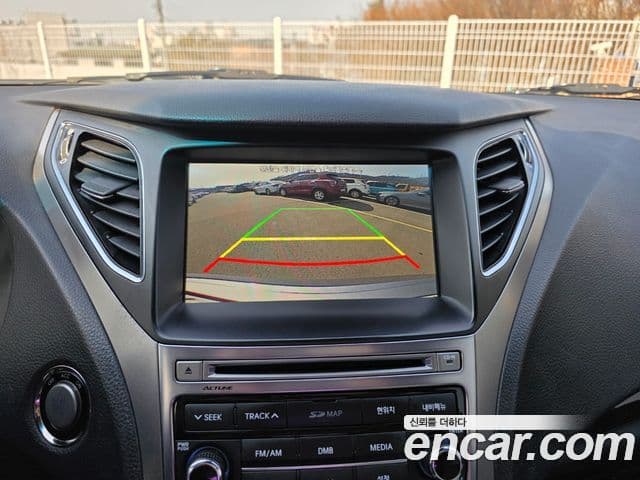 Hyundai Grandeur HG Premium, 2015 9