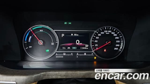 Kia Sorento 4세대 Prestige, 2022 8