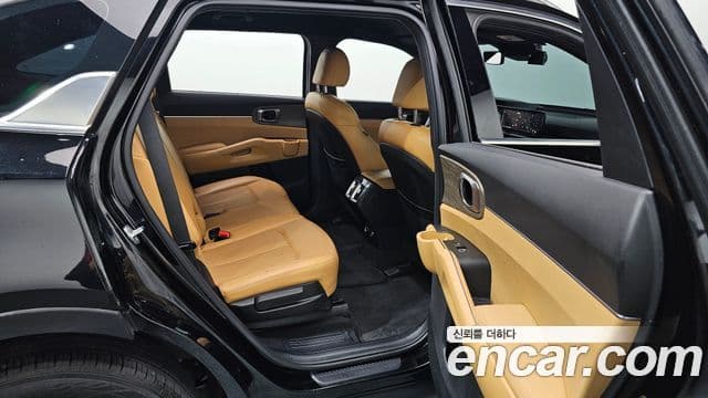 Kia Sorento 4세대 Prestige, 2022 11