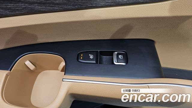 Kia Sorento 4세대 Prestige, 2022 18