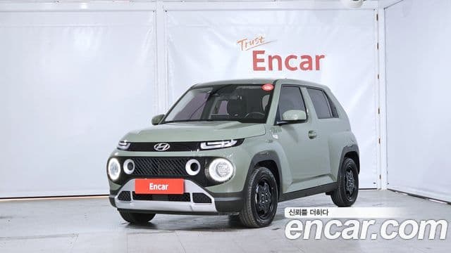 Hyundai Casper Modern, 2023 1