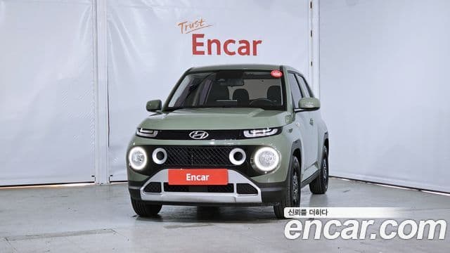 Hyundai Casper Modern, 2023 3