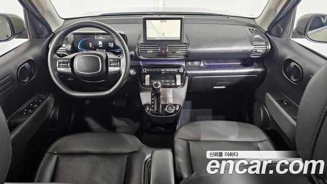 Hyundai Casper Modern, 2023 7