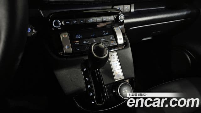 Hyundai Casper Modern, 2023 9