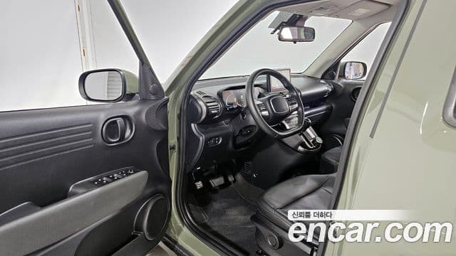 Hyundai Casper Modern, 2023 11