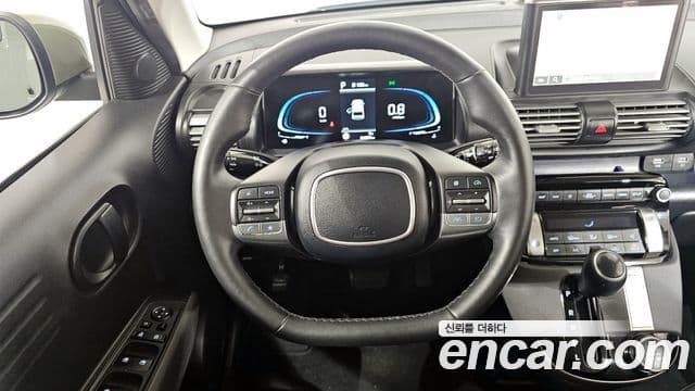 Hyundai Casper Modern, 2023 13