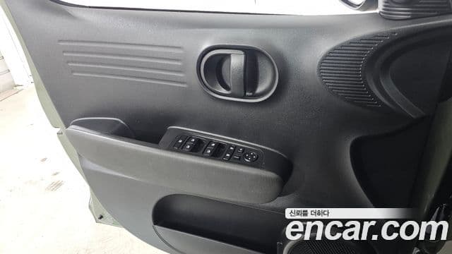 Hyundai Casper Modern, 2023 14