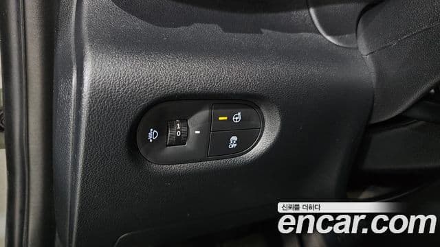 Hyundai Casper Modern, 2023 15