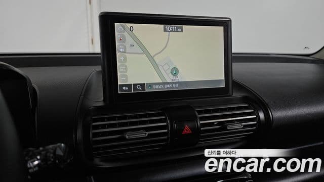 Hyundai Casper Modern, 2023 16