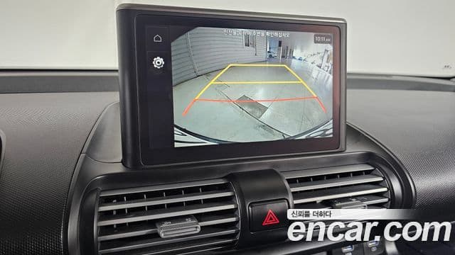 Hyundai Casper Modern, 2023 17