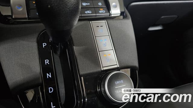 Hyundai Casper Modern, 2023 19