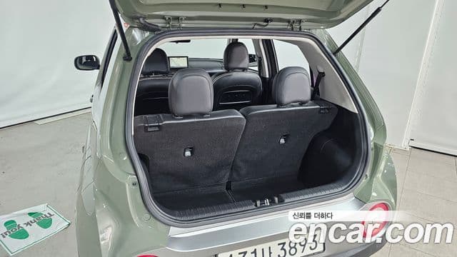 Hyundai Casper Modern, 2023 20