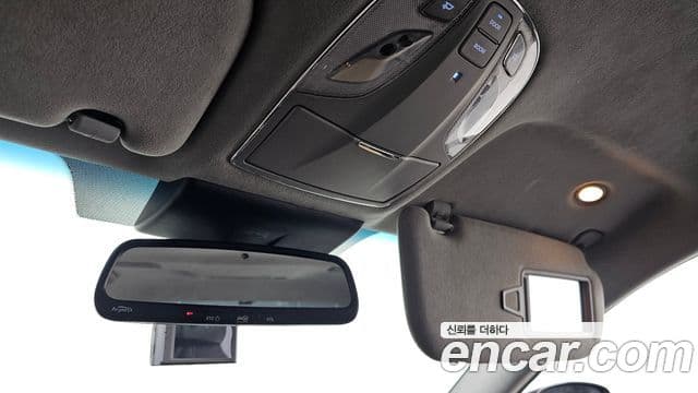 Hyundai Equus(новый кузов / новое поколение) Prestige, 2010 20