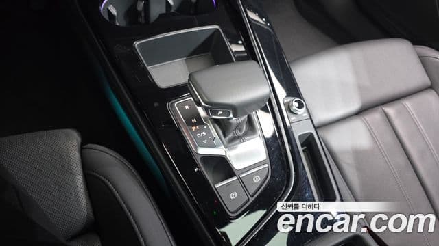 Audi A4 (B9) Premium, 2021 9