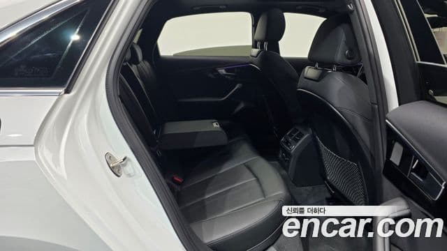 Audi A4 (B9) Premium, 2021 12