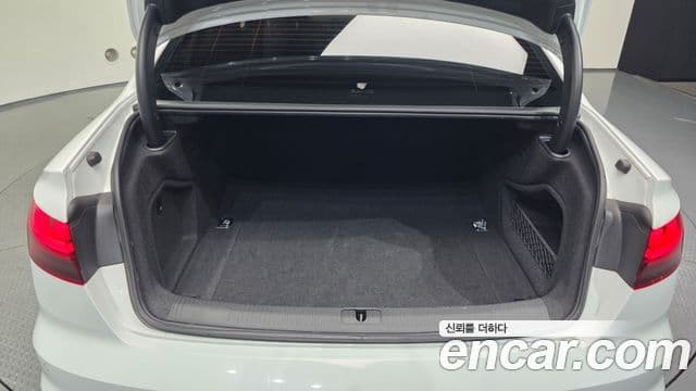 Audi A4 (B9) Premium, 2021 20