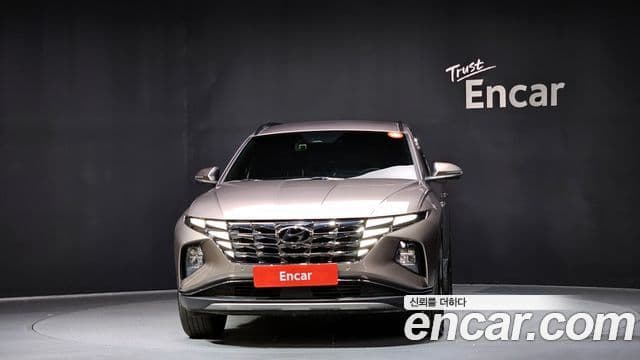 Hyundai Tucson (NX4) Inspiration, 2023 3