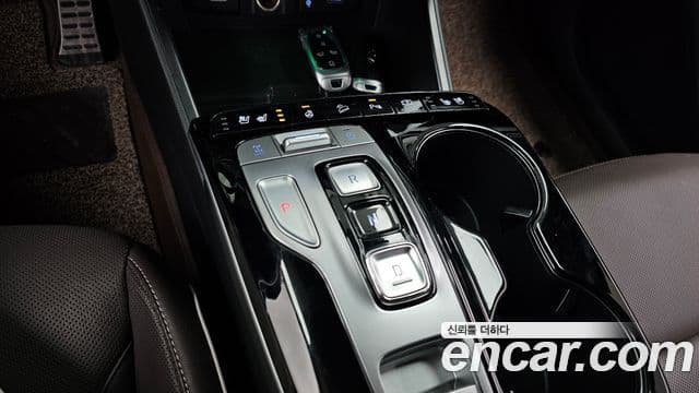 Hyundai Tucson (NX4) Inspiration, 2023 9