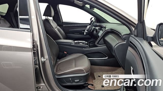 Hyundai Tucson (NX4) Inspiration, 2023 11