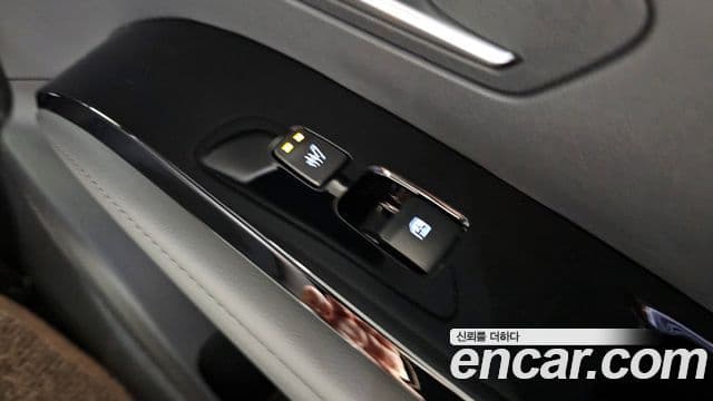 Hyundai Tucson (NX4) Inspiration, 2023 19