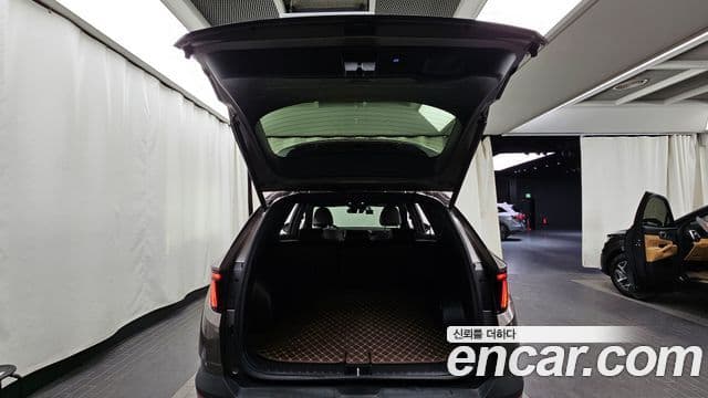 Hyundai Tucson (NX4) Inspiration, 2023 20