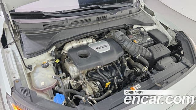 Hyundai Kona Premium, 2020 6