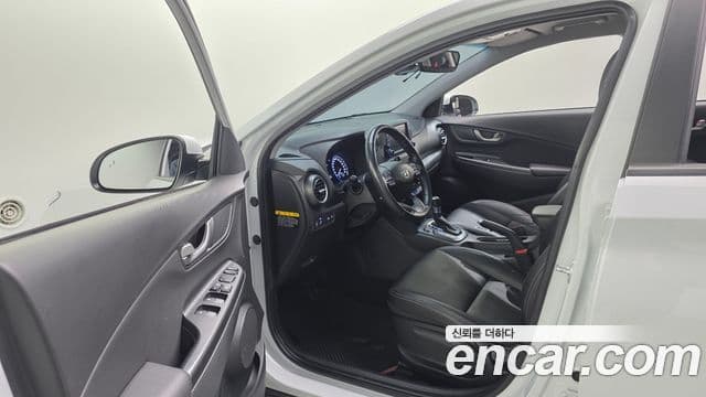 Hyundai Kona Premium, 2020 11