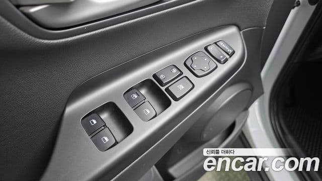 Hyundai Kona Premium, 2020 12