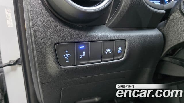 Hyundai Kona Premium, 2020 13