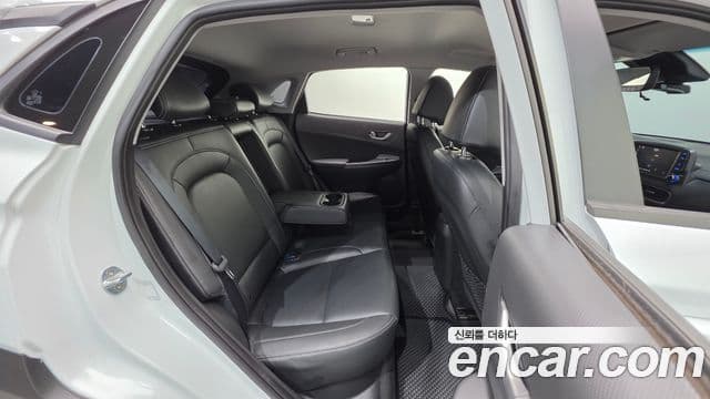 Hyundai Kona Premium, 2020 19