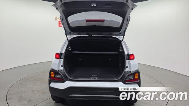 Hyundai Kona Premium, 2020 20