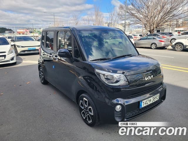 Kia The / новый New Ray Best Selection, 2022 2