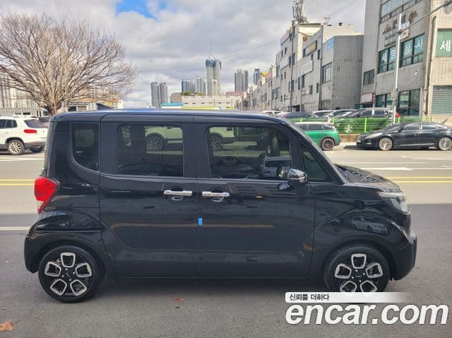 Kia The / новый New Ray Best Selection, 2022 3