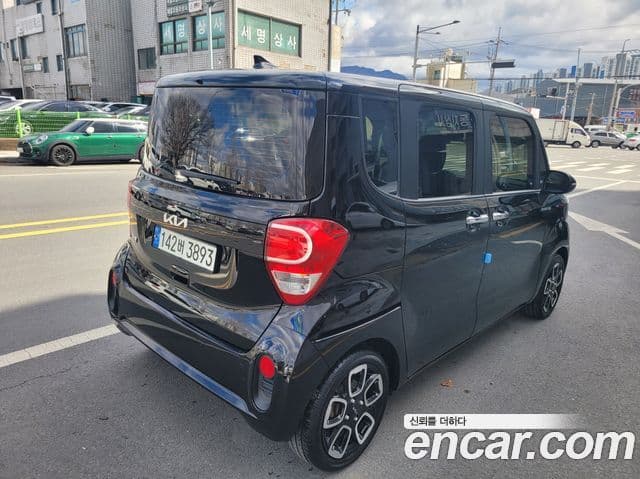 Kia The / новый New Ray Best Selection, 2022 4