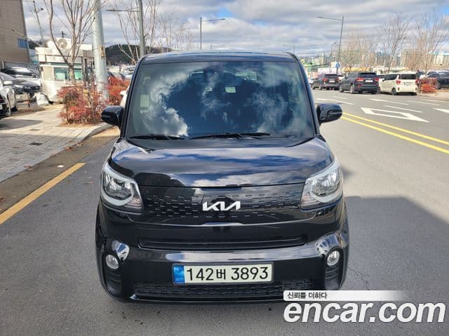 Kia The / новый New Ray Best Selection, 2022 6