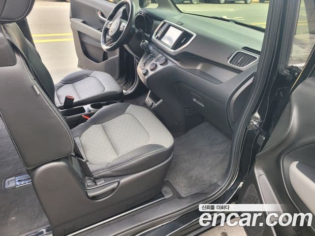 Kia The / новый New Ray Best Selection, 2022 9